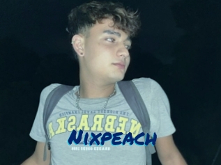 Nixpeach