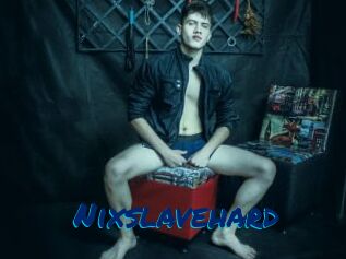 Nixslavehard