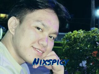 Nixspicy