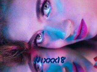 Nixxx18