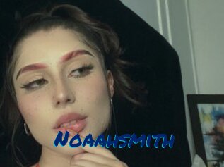 Noaahsmith