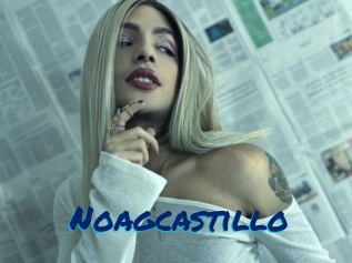 noagcastillo Sexe City