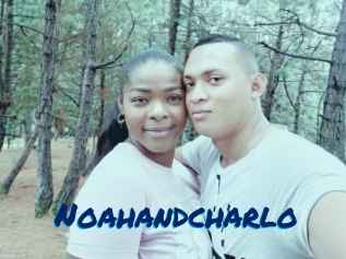 Noahandcharlo