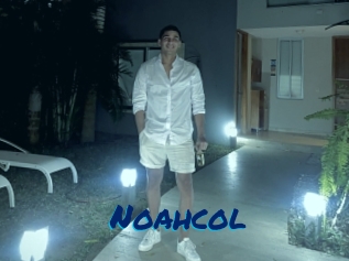 noahcol Sexe City