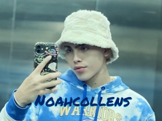 noahcollens Sexe City