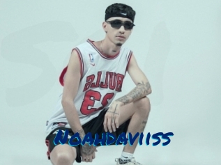 Noahdaviiss