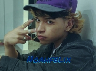noahfelix Sexe City