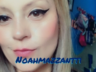 Noahmazzantti