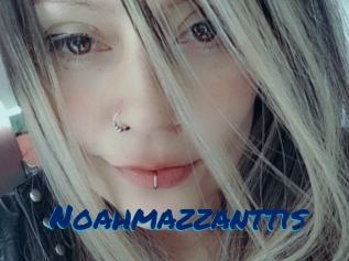 Noahmazzanttis