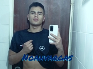 Noahvargas