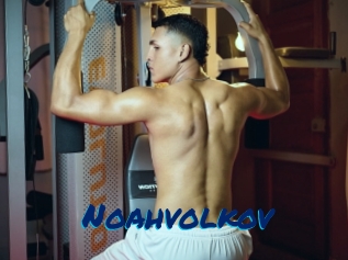 Noahvolkov