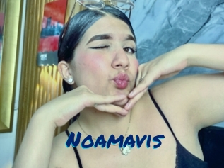 Noamavis