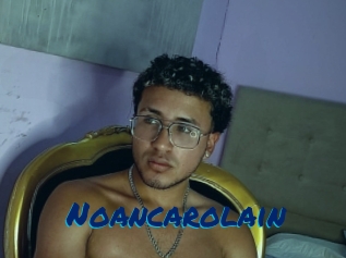 noancarolain Sexe City