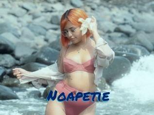Noapetie