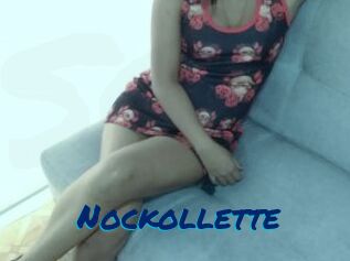 Nockollette