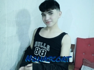 Nohascort