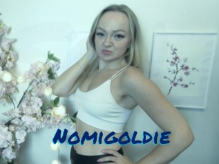 Nomigoldie