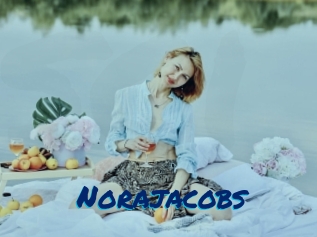 norajacobs Sexe City