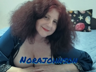 norajohnson Sexe City