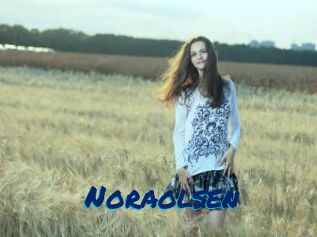 Noraolsen
