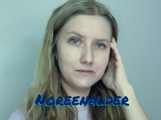 Noreenalder
