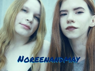 Noreenandmay