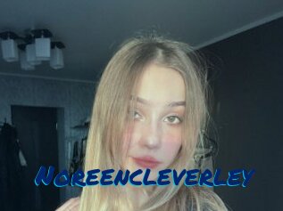 Noreencleverley