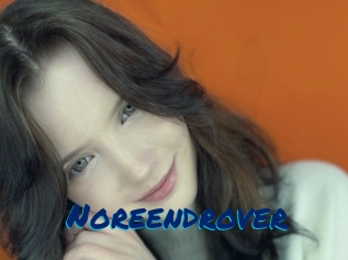 Noreendrover