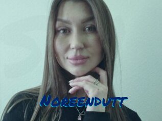 Noreendutt
