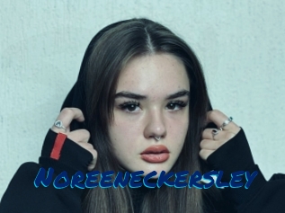 noreeneckersley Sexe City