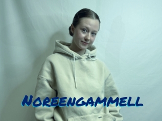 Noreengammell
