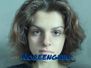 Noreengeer