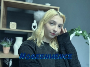 Noreenhence