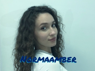 Normaamber