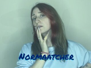 Normaatcher