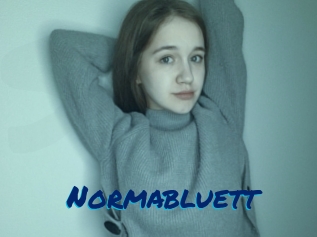 Normabluett