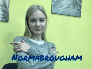 normabrougham Sexe City