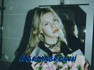 Normabrown