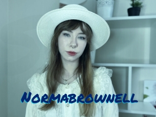 Normabrownell