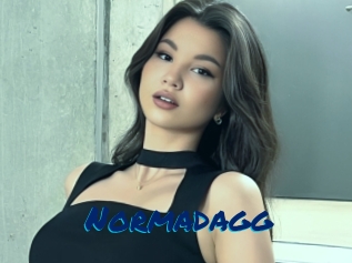 Normadagg