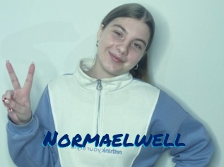 Normaelwell