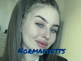 Normaevetts