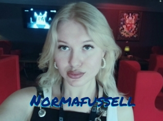 Normafussell
