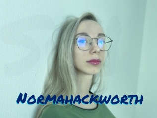 Normahackworth
