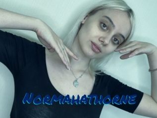 Normahathorne