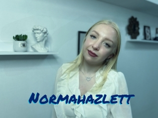 Normahazlett