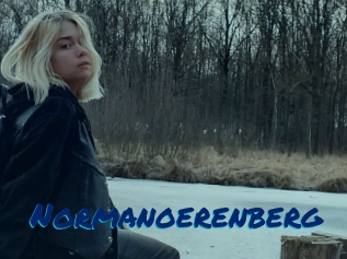Normanoerenberg