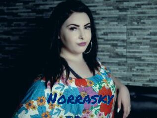 Norrasky