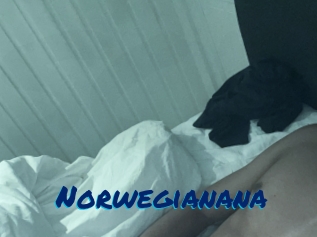 Norwegianana