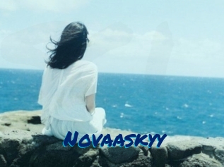 Novaaskyy